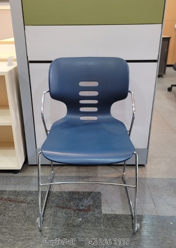 퍼시스 회의용 의자 : 프레고 의자 ( CH0008 )