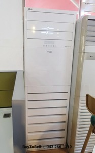 LG 인버터 냉난방기 ( 23평형 )