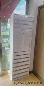 냉난방기 : LG 인버터 냉난방기 ( 15평형 )