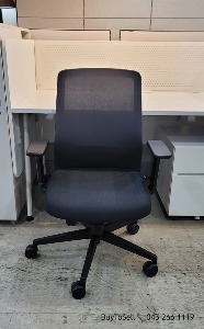 퍼시스 의자 : 어라운드 의자 ( CH6200CA ) B급