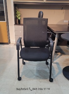 비츠 회의용 의자 : 리비코 회의용 의자 ( FCH3050CM )